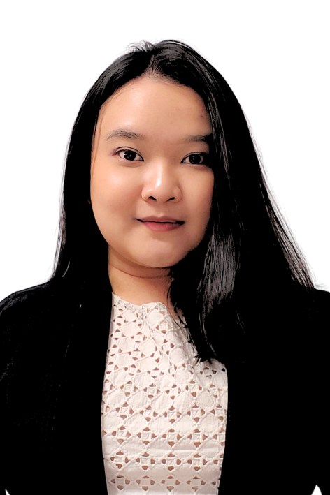Adelia Yemima, S.Ak., GMA