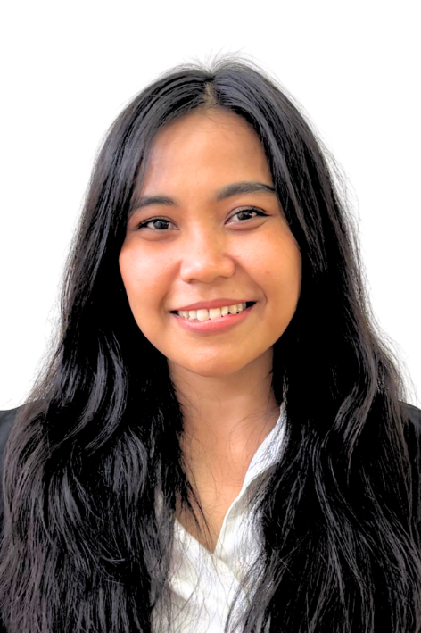 Agnes Rosari Andini, S.Sn