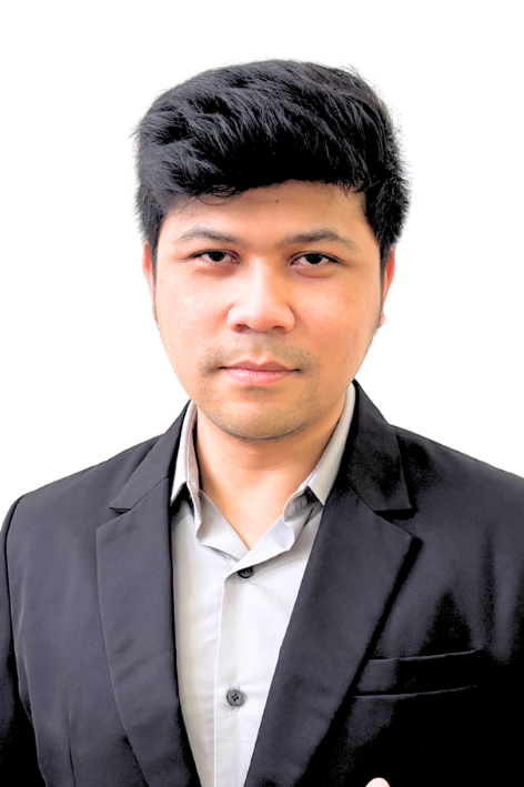Agustinus Dias Suparto, S.Pd., M.S