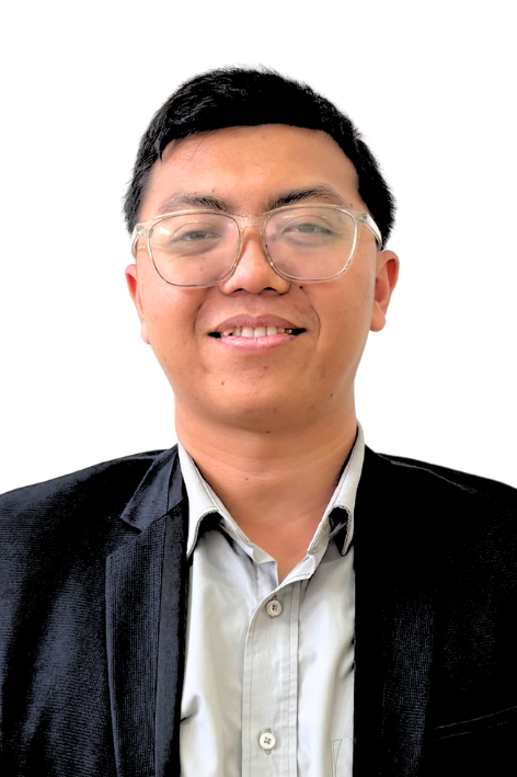 Albertus Ronny Rizal A.O.A.P., S.Pd