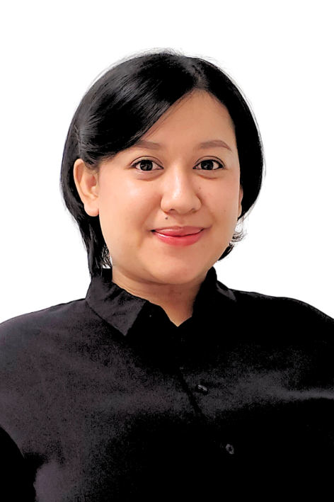 Ammyersen Seranik Sinaga, S.Pd