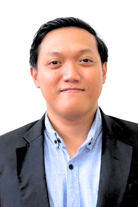 Antonius Deni, S.Pd