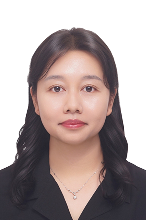 Asri Julianti, S.Pd., B.Ed., M.Si