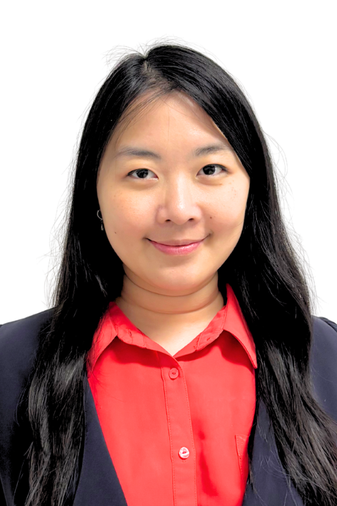 Bertha Karyahastana, S.Ars., M.Ed