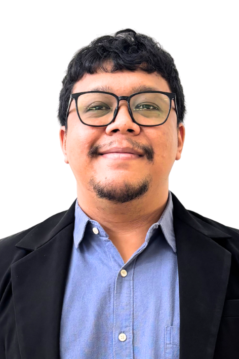 Budi Krisolita, S.E