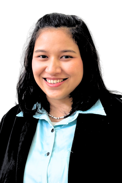 Caren V. Y. Gultom, S.Si-Teol., M.M