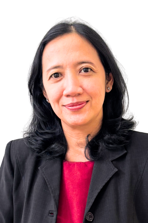 Caroline Yulvitriasari