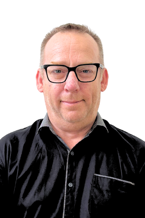 David Anthony Oakley, B.A