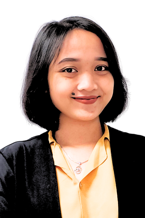 Dina Mei Surya Abadi, S.Ptk