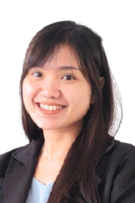 Ellen Wijaya, B.Ed