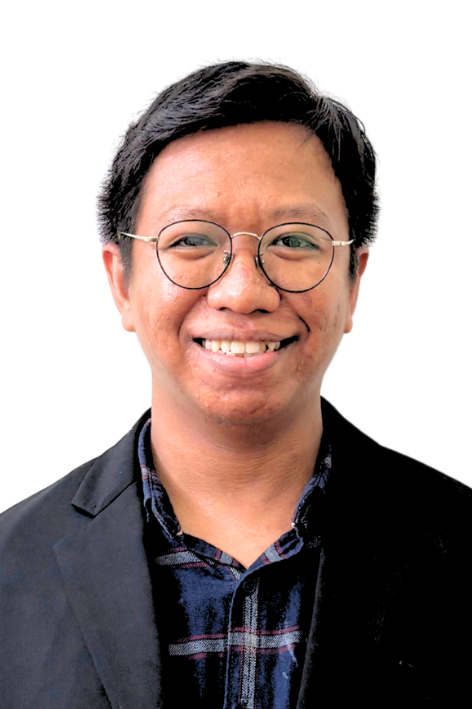 Fransiskus Yoga Oktavian B.B., S.Pd., M.Pd