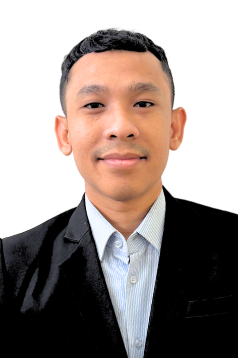 Handika Yohanes Simbolon, S.Fil