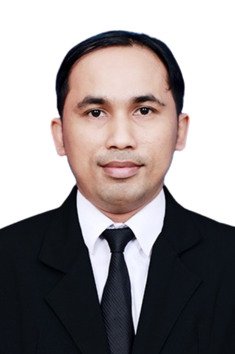 Ir. Frangky Rawung, S.T., M.Kom