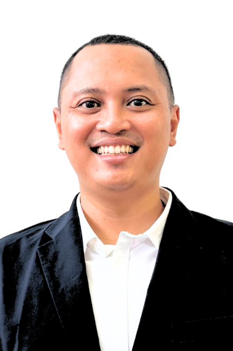 Laurentius Pitoyo Sih Pambudi