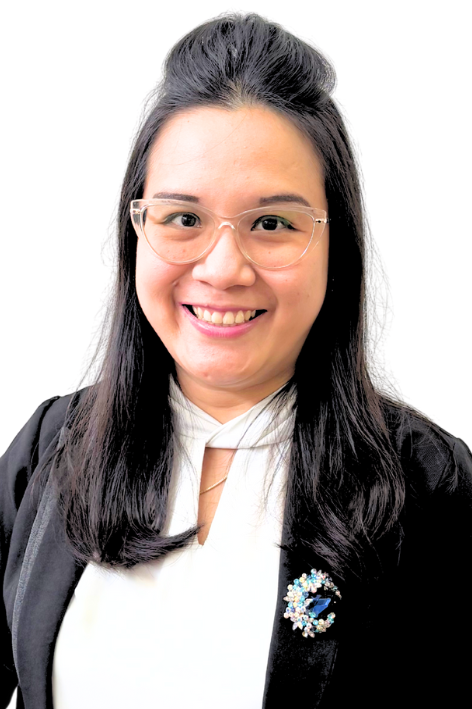 Maria Ceacilia Angela, S.Si