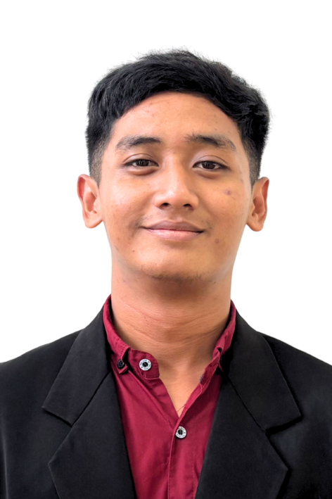 Ruben Salvador Putra Panggalaha, S.Or
