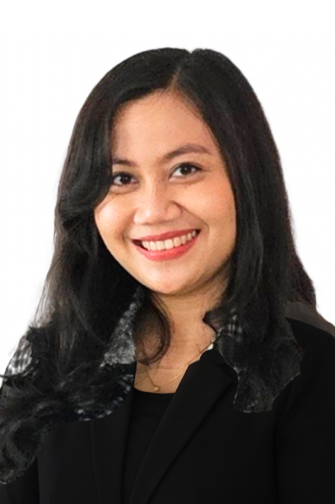 Selvia Putri Kumalasari, S.Pd., M.Pd