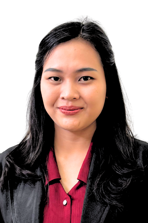 Stefani Dwiana Putri, S.Pd