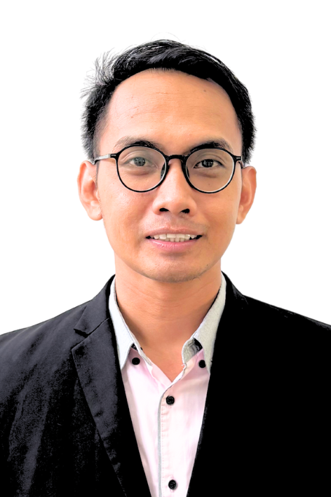 Wahyu Priyono, S.Psi., M.Psi