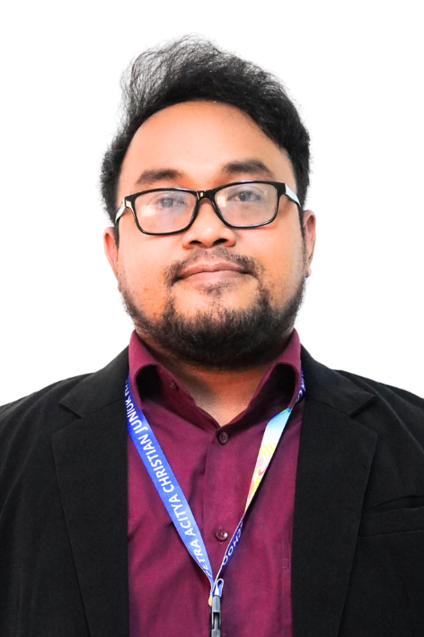 Yannuar Lesmana Topan, S.Pd., M.M