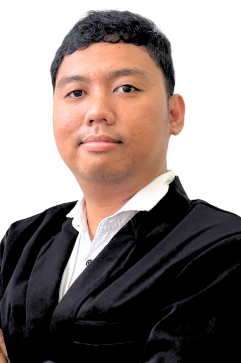 Yuda Eka Kristiawan, S.Pd
